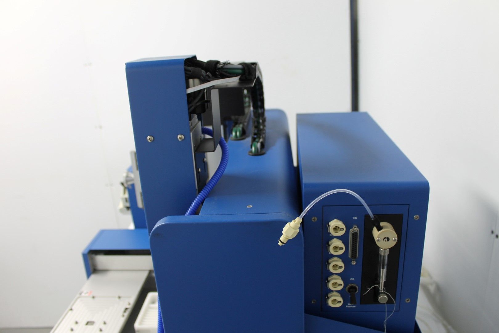 ARI Art Robbins Phoenix 96 Flex Head, 1-ch. Nano Dispenser,